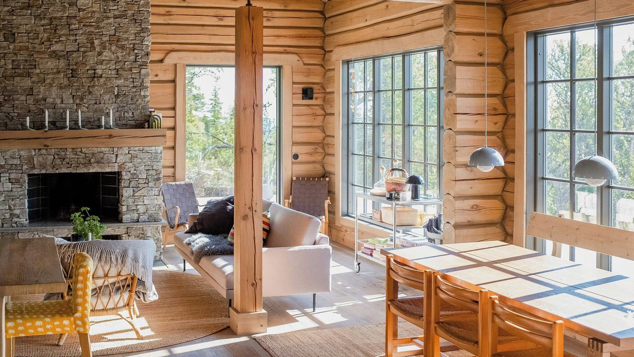Photo of Livingroom in Hallen