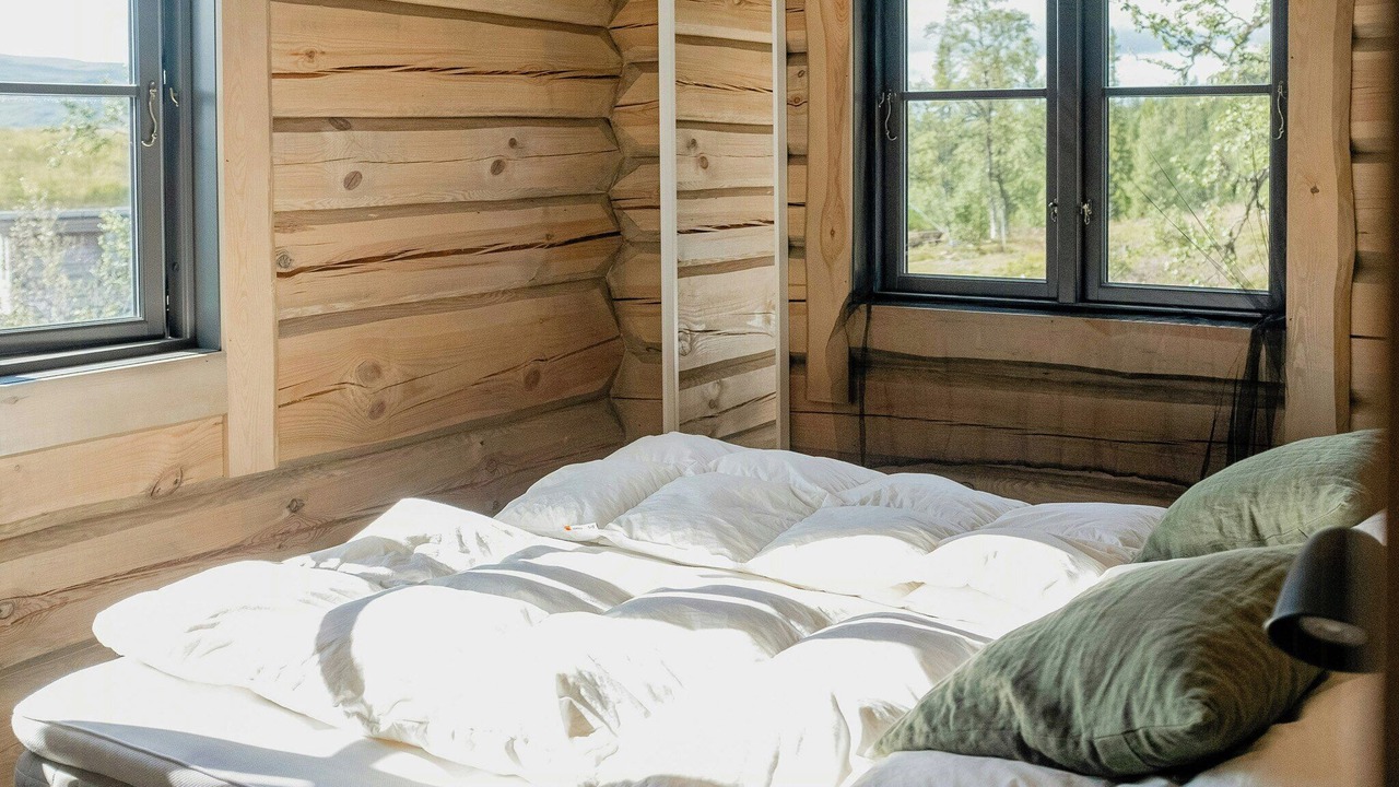 Photo of Bedroom in Hallen