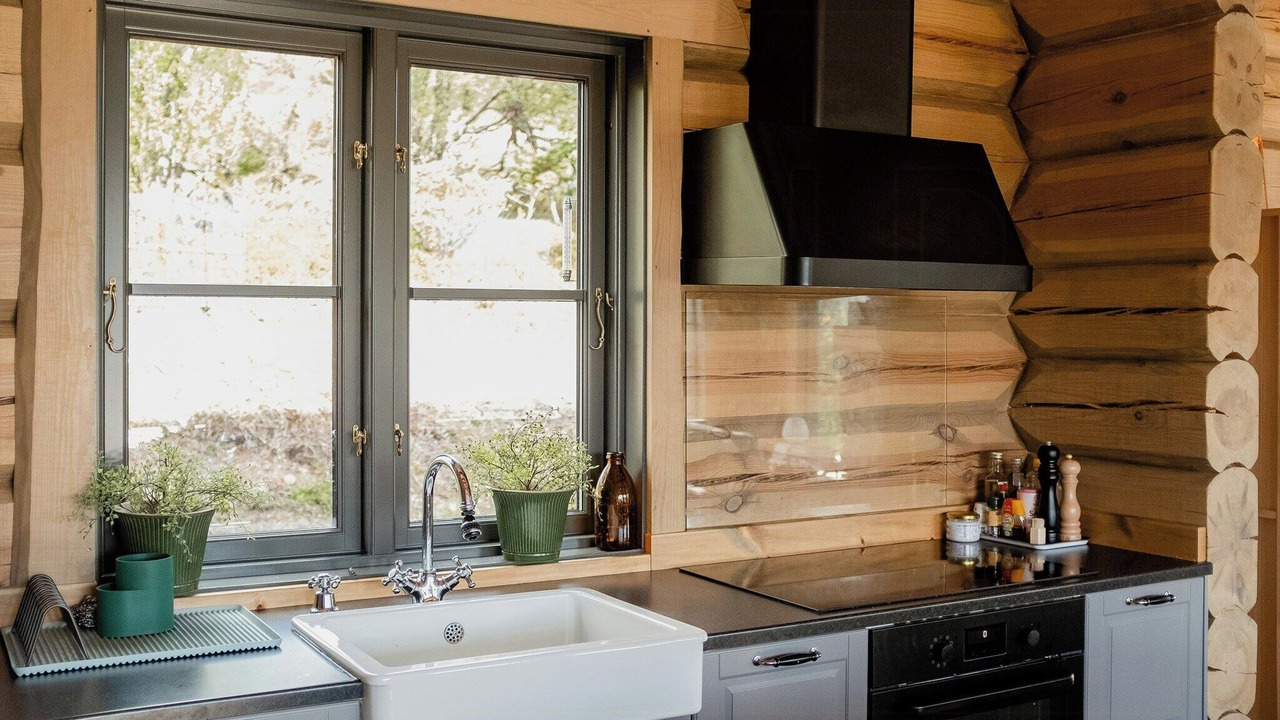 Photo of Kitchen in Hallen