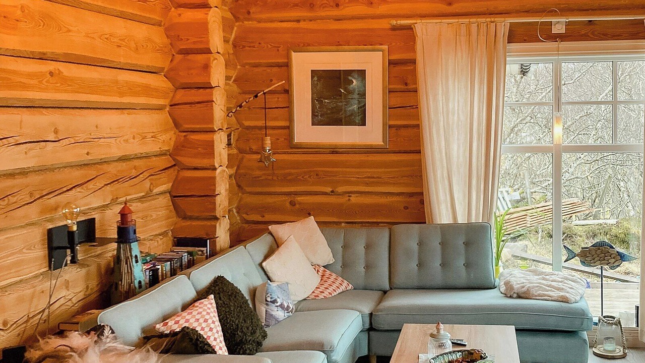 Photo of Livingroom in Averoy Municipality