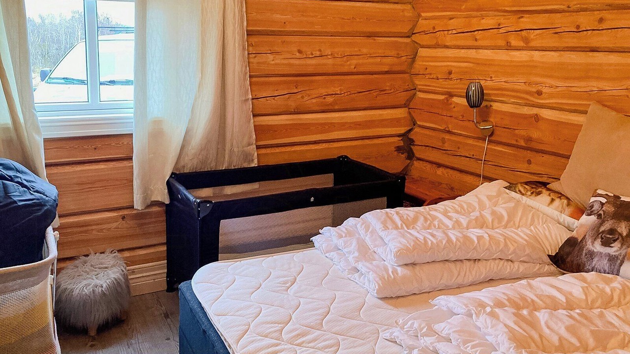 Photo of Bedroom in Averoy Municipality