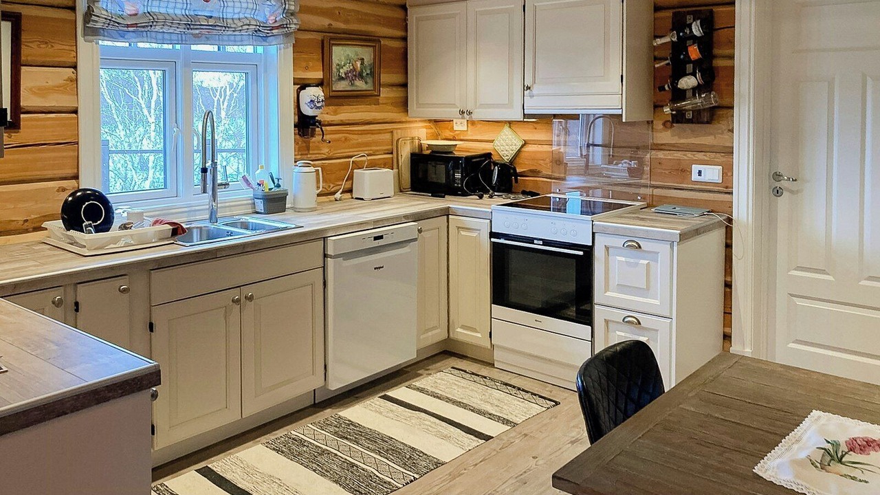 Photo of Kitchen in Averoy Municipality