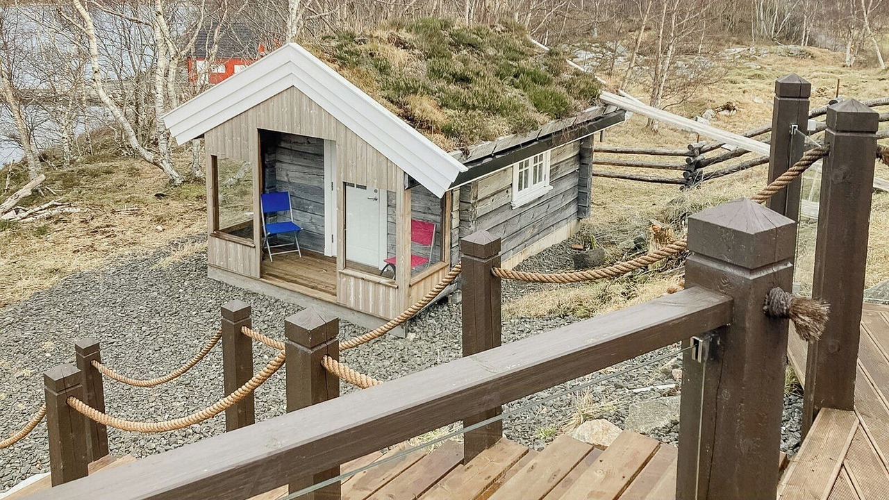 Photo of Outdoor in Averoy Municipality