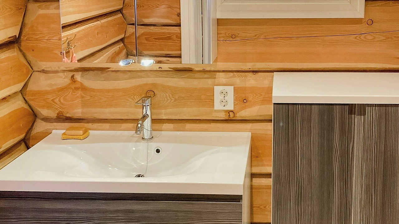 Photo of Bathroom in Averoy Municipality