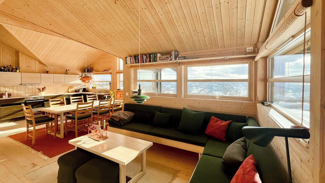 Photo of Livingroom in Al