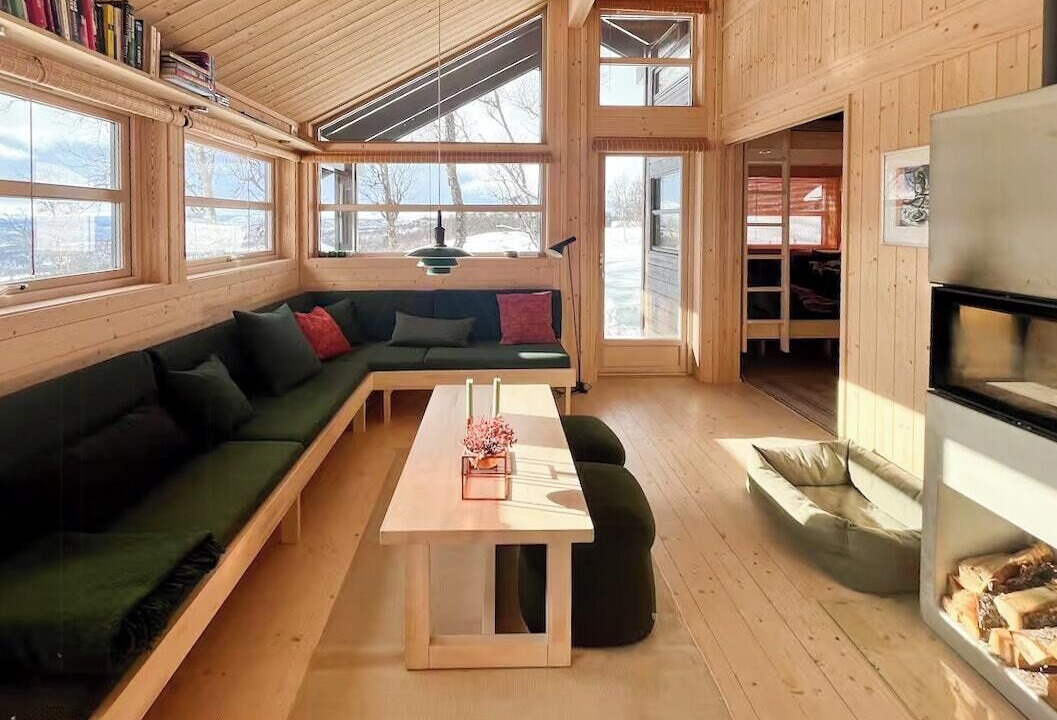 Photo of Livingroom in Al