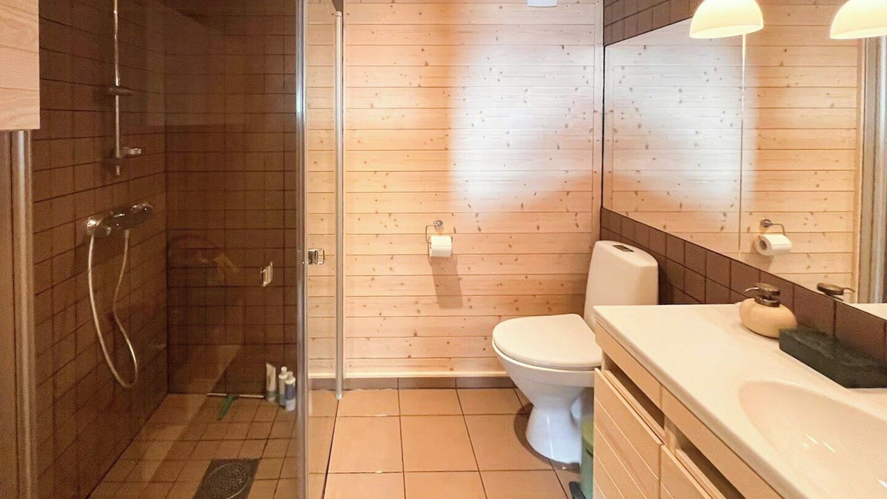 Photo of Bathroom in Al