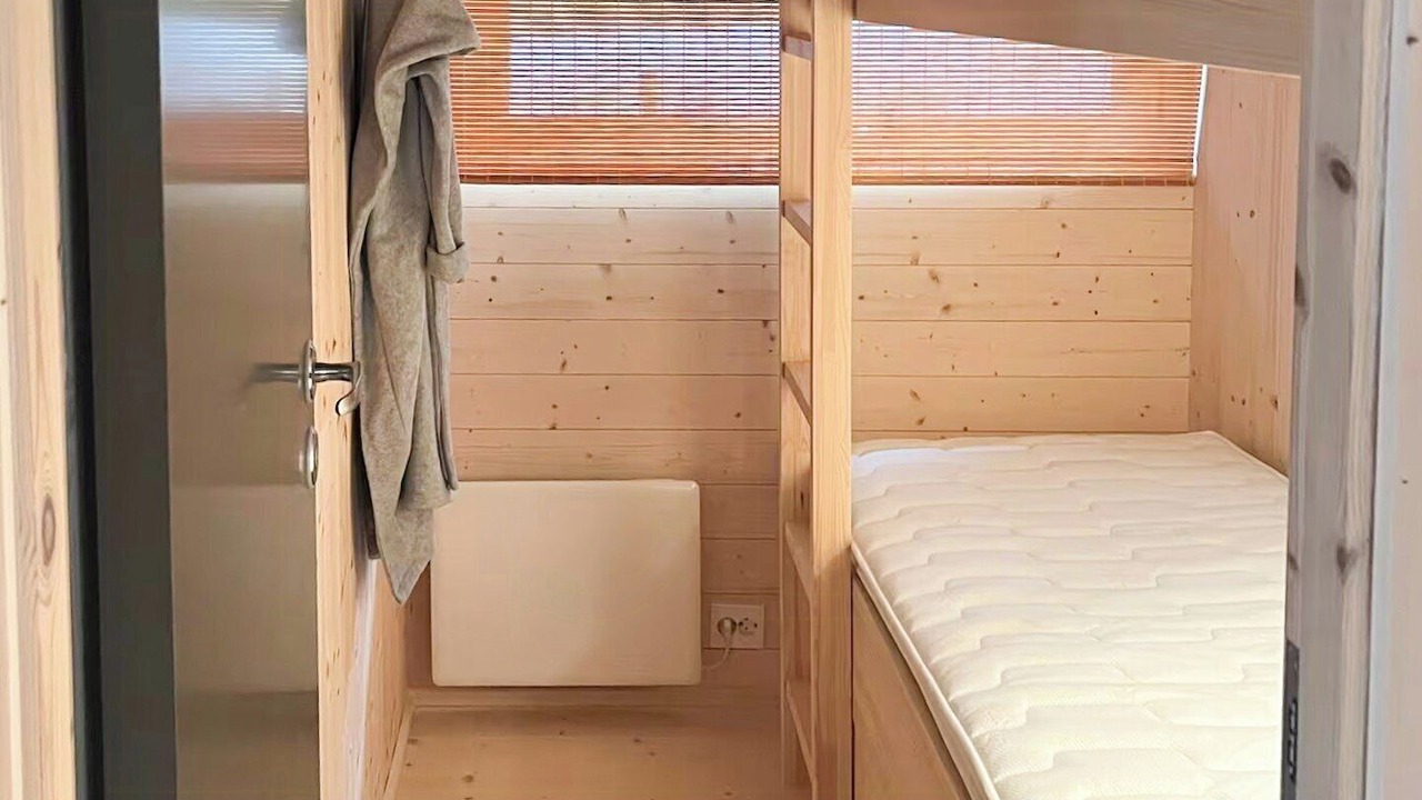 Photo of Bedroom in Al