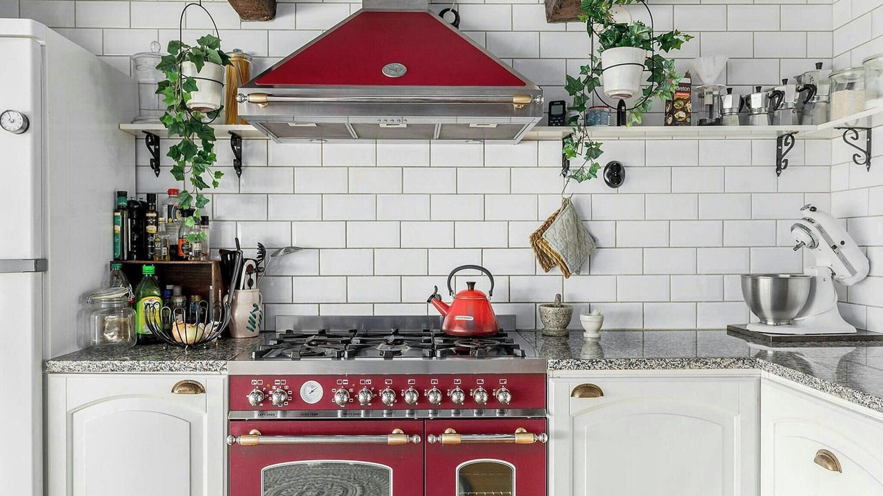 Photo of Kitchen in Jonstorp