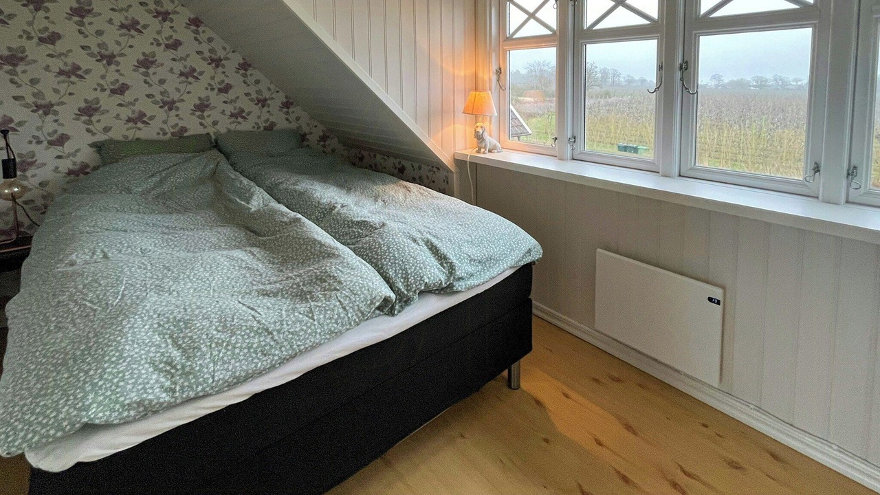 Photo of Bedroom in Jonstorp
