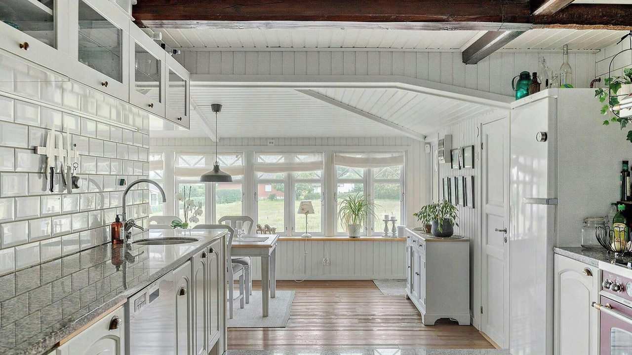 Photo of Kitchen in Jonstorp