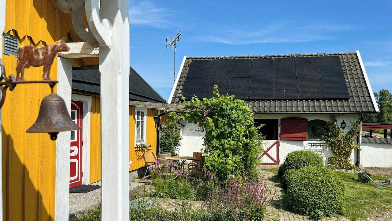 Photo of Outdoor in Jonstorp