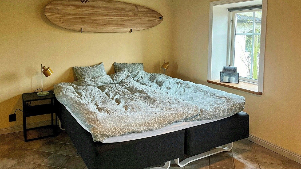 Photo of Bedroom in Jonstorp