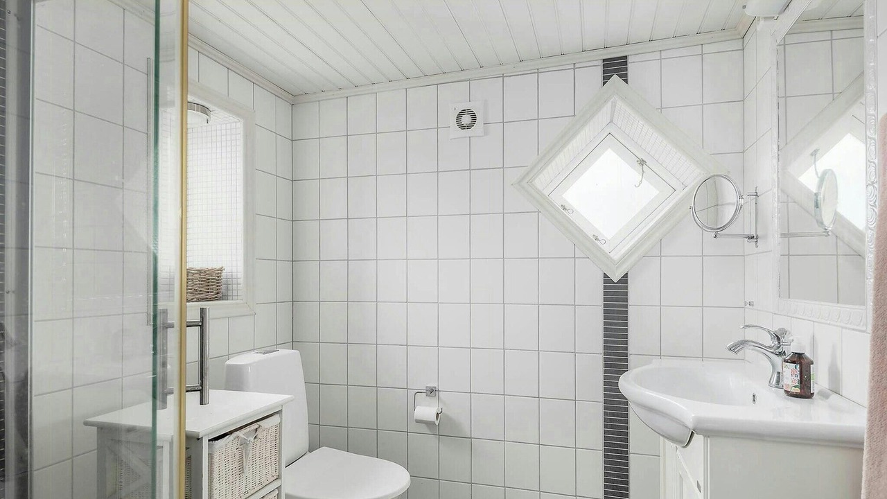 Photo of Bathroom in Jonstorp
