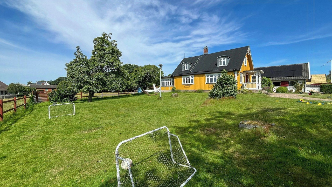 Photo of Outdoor in Jonstorp