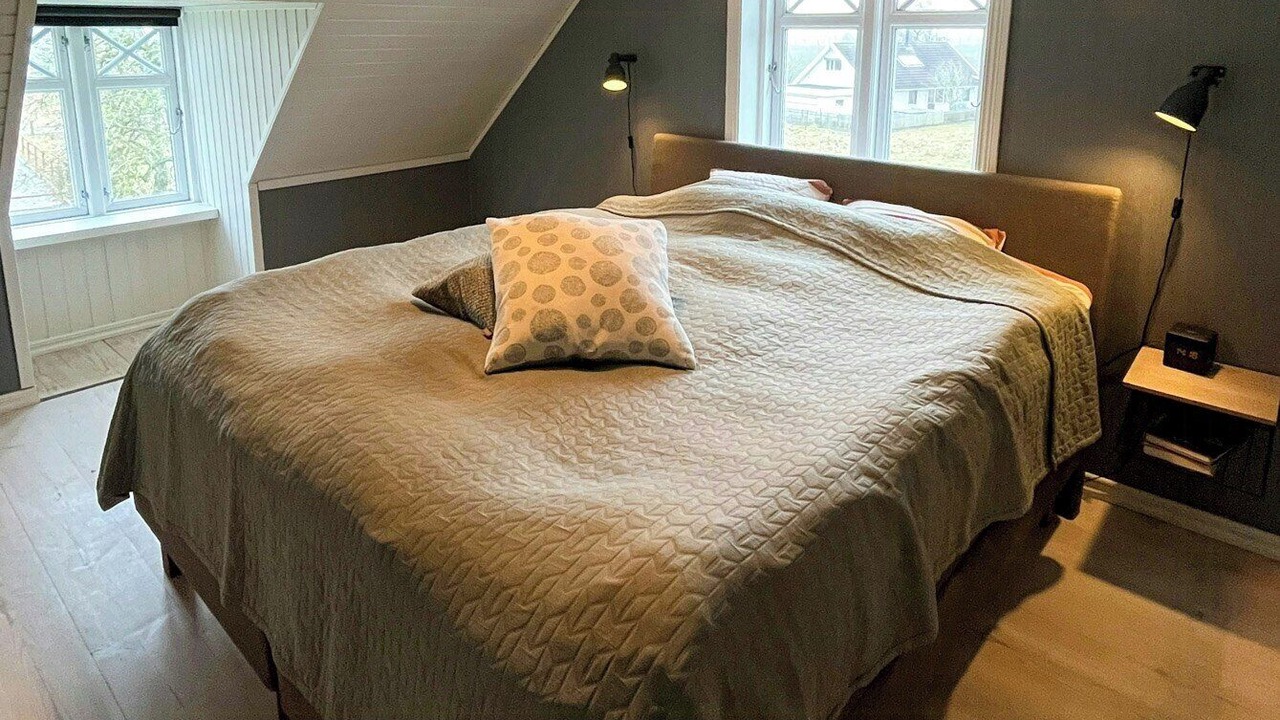 Photo of Bedroom in Jonstorp