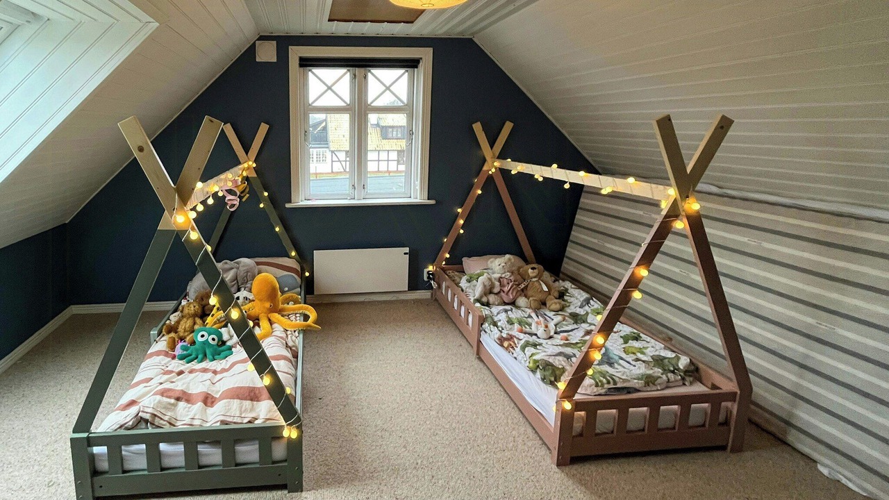 Photo of Bedroom in Jonstorp