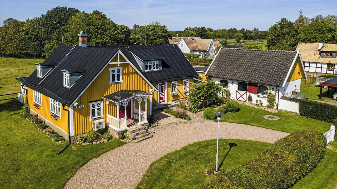 Photo of Outdoor in Jonstorp