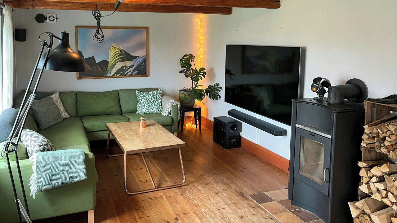 Photo of Livingroom in Jonstorp