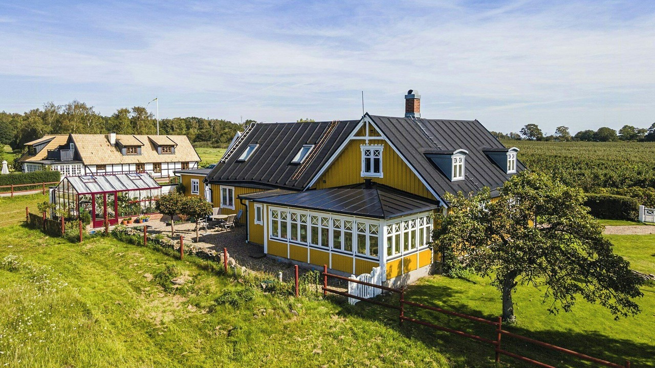 Photo of Outdoor in Jonstorp