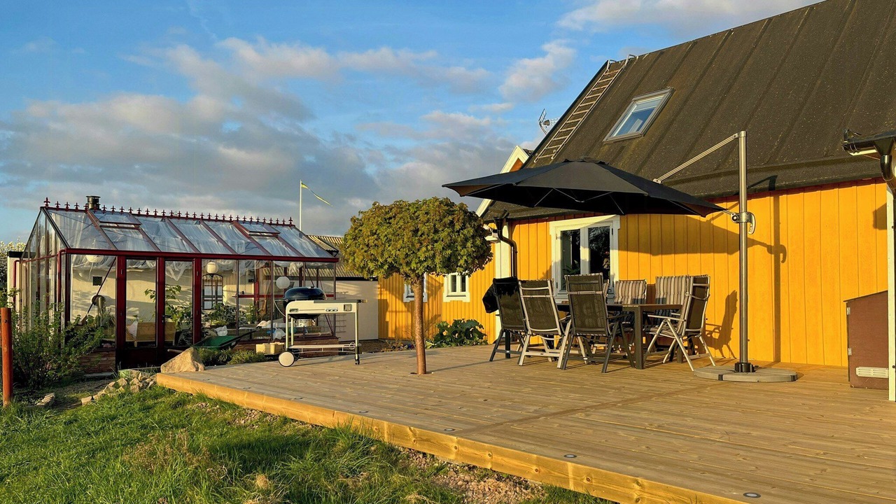 Photo of Outdoor in Jonstorp
