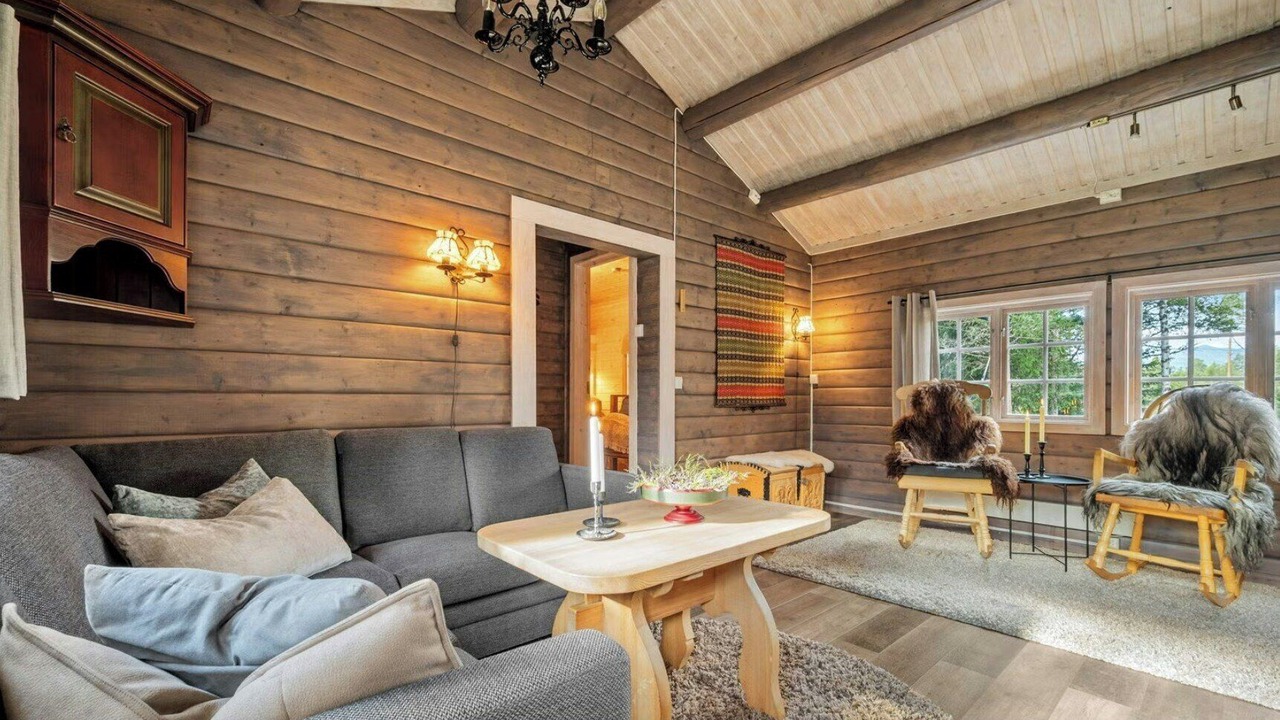Photo of Livingroom in Rennebu