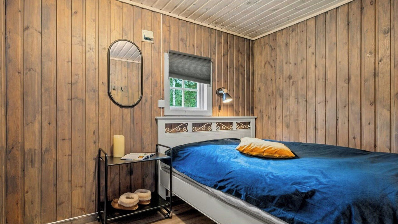 Photo of Bedroom in Rennebu