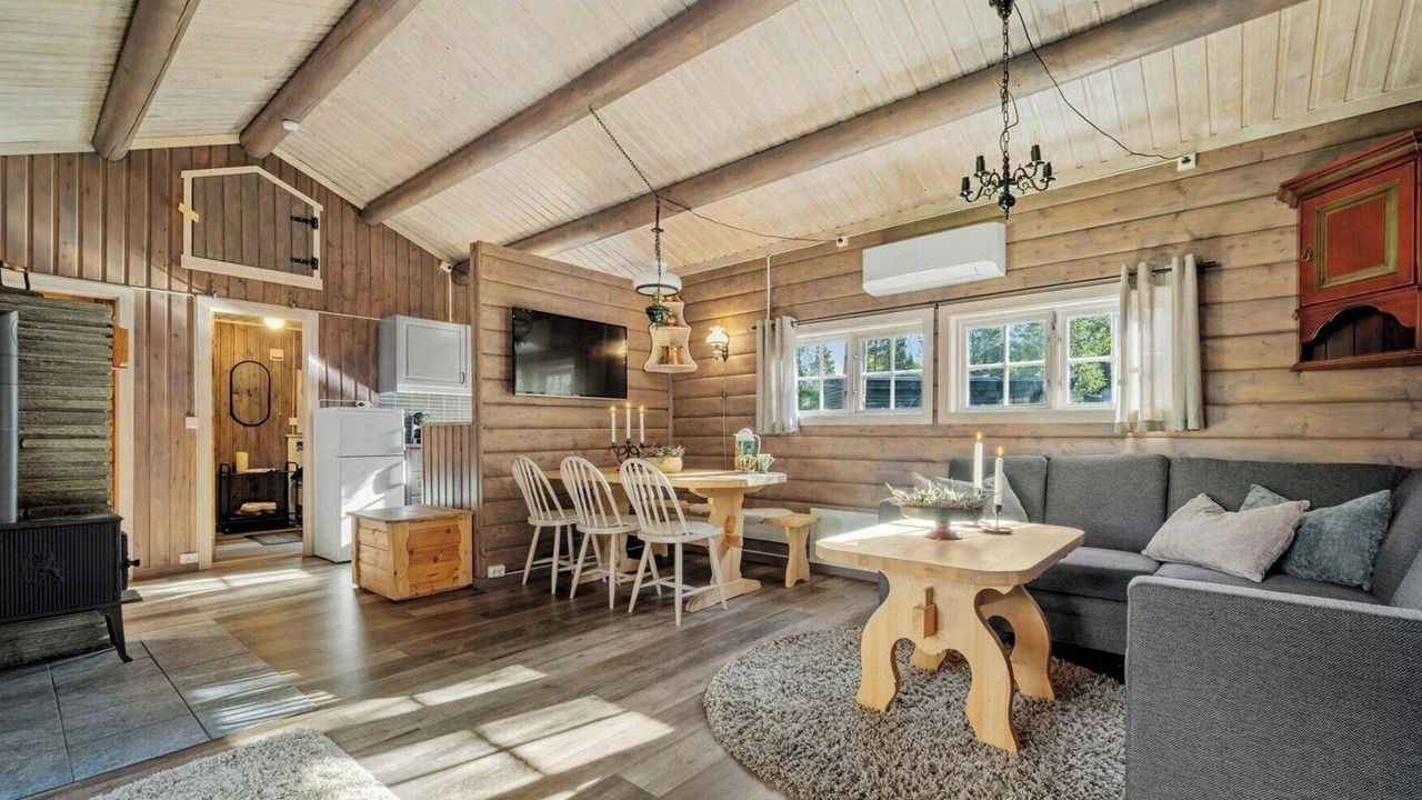 Photo of Livingroom in Rennebu