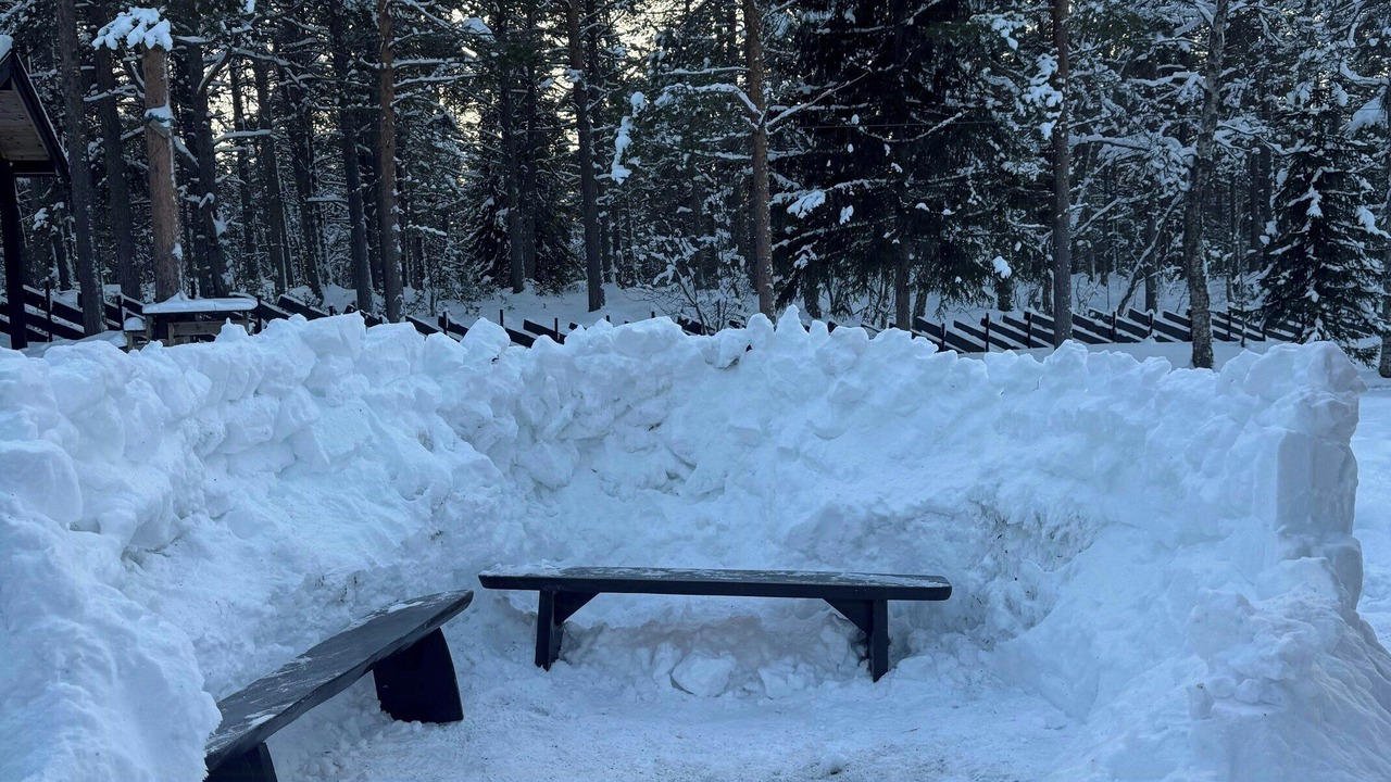 Photo of Outdoor in Rennebu