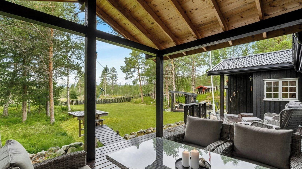 Photo of Outdoor in Rennebu