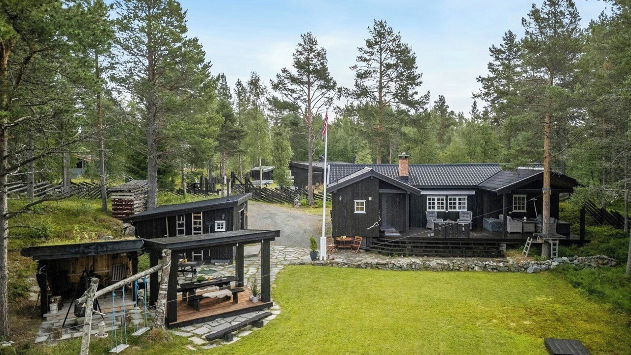 Photo of Outdoor in Rennebu