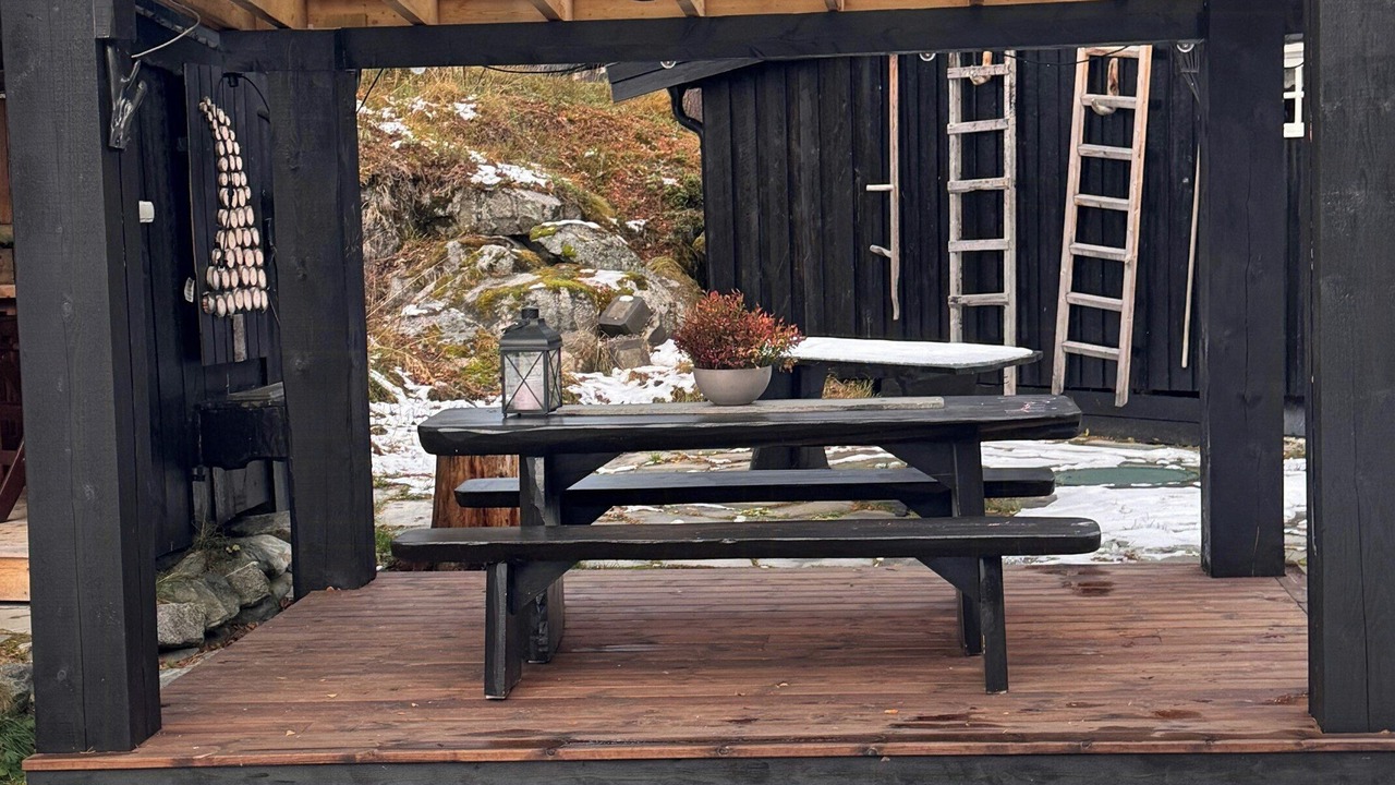 Photo of Outdoor in Rennebu