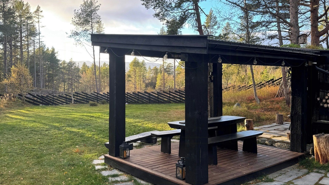 Photo of Outdoor in Rennebu
