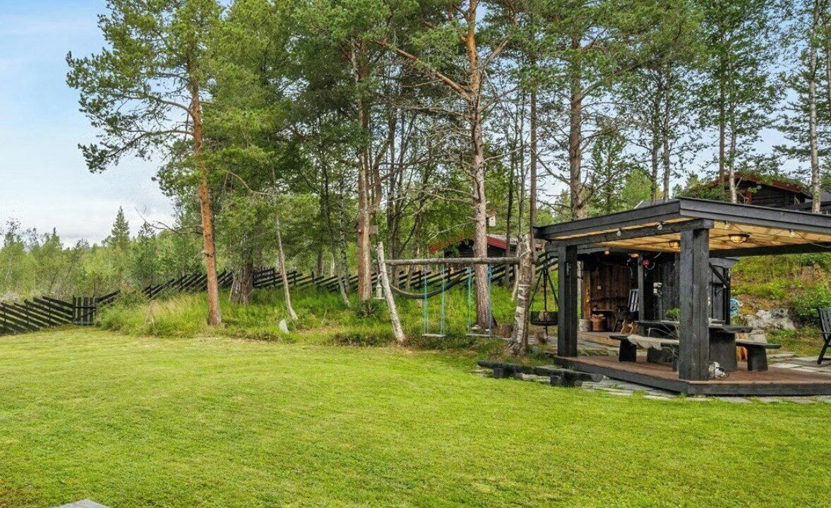 Photo of Outdoor in Rennebu