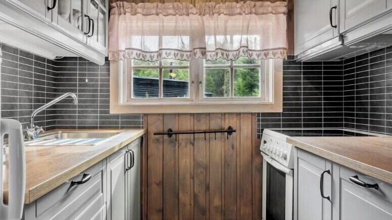 Photo of Kitchen in Rennebu