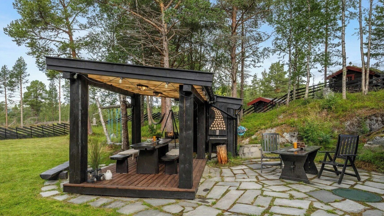 Photo of Outdoor in Rennebu