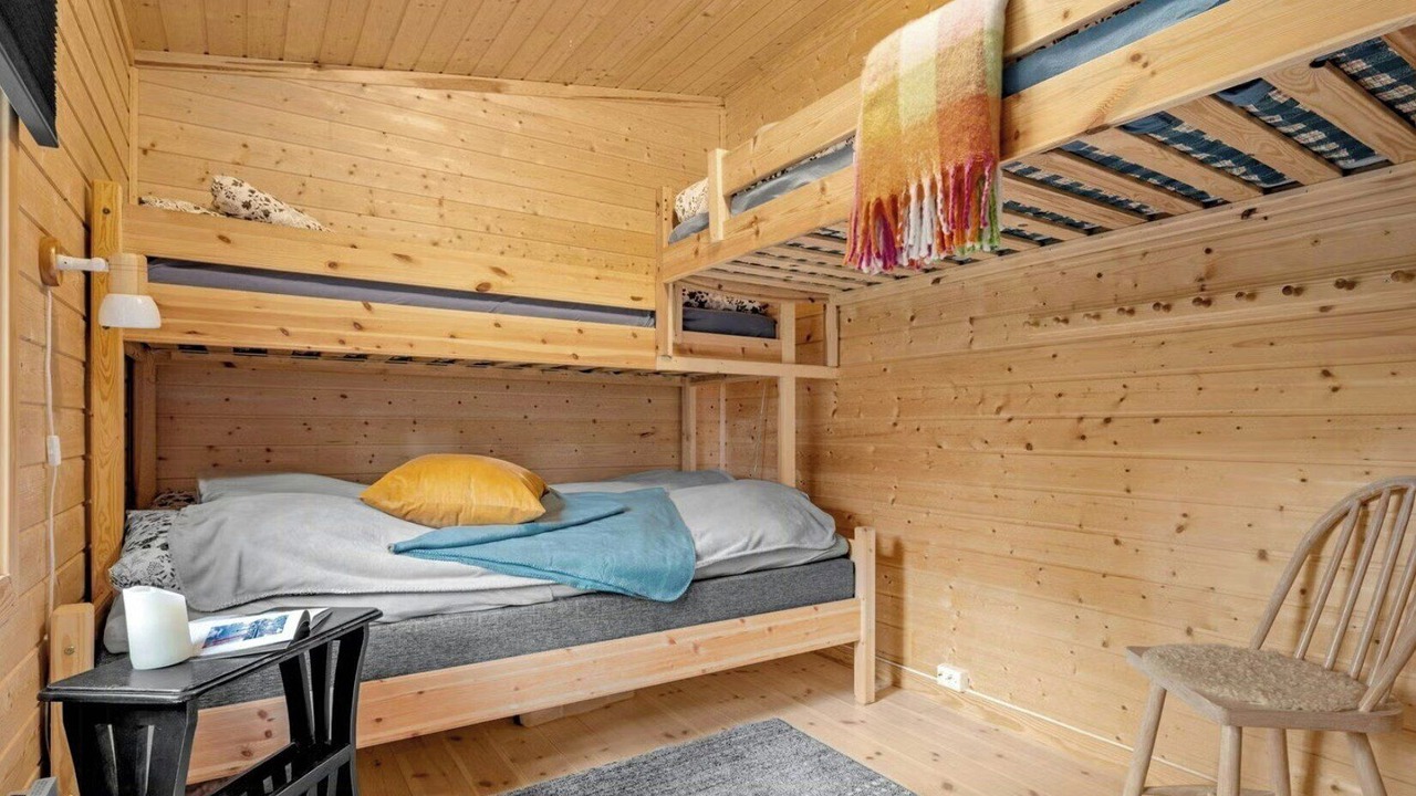 Photo of Bedroom in Rennebu