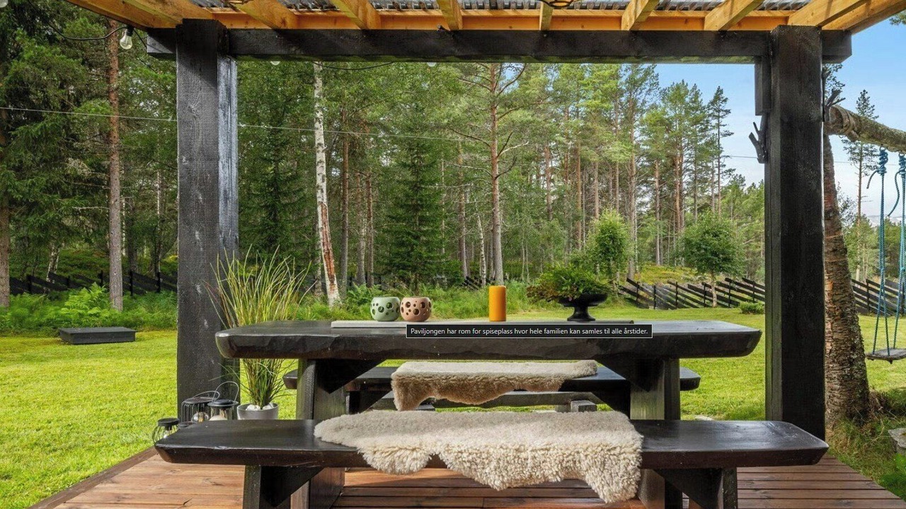 Photo of Outdoor in Rennebu