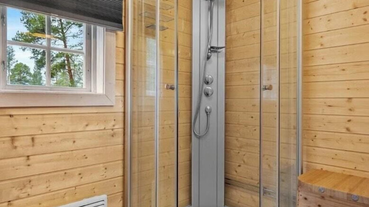 Photo of Bathroom in Rennebu