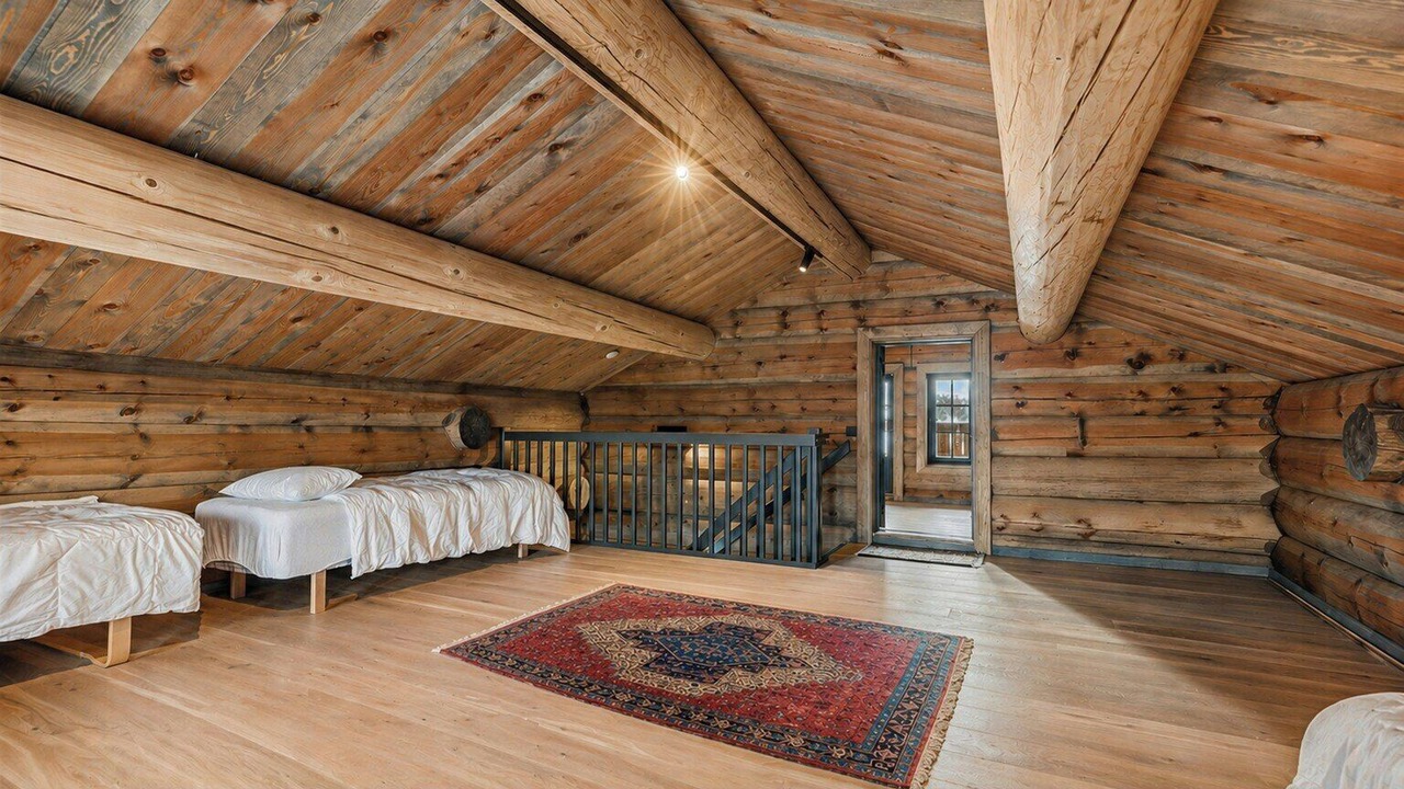 Photo of Bedroom in Valle