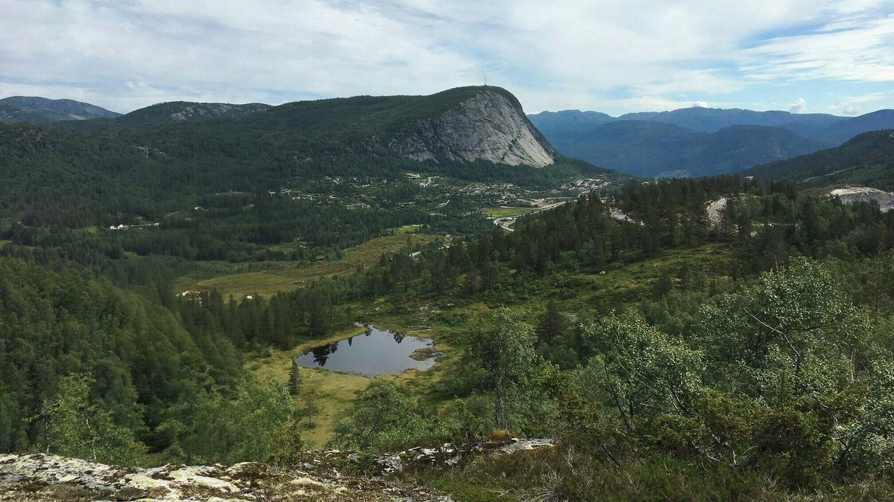 Photo of Others in Valle