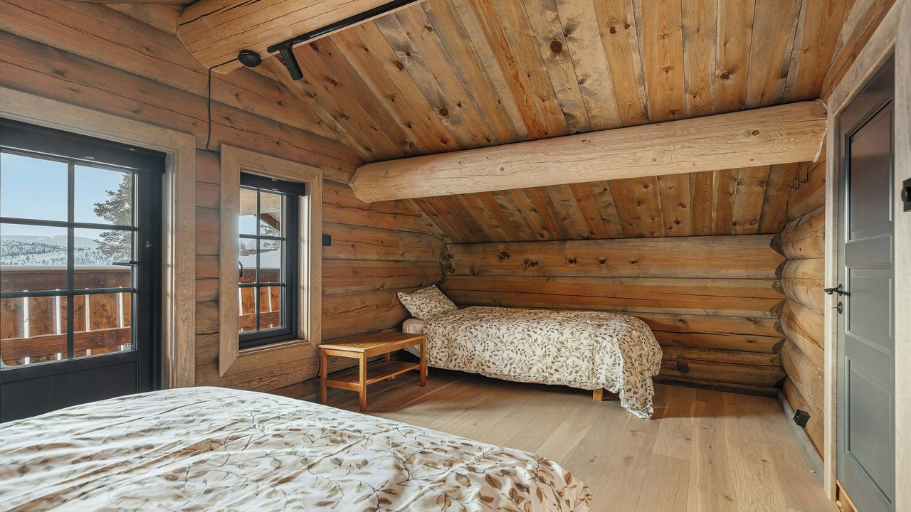 Photo of Bedroom in Valle