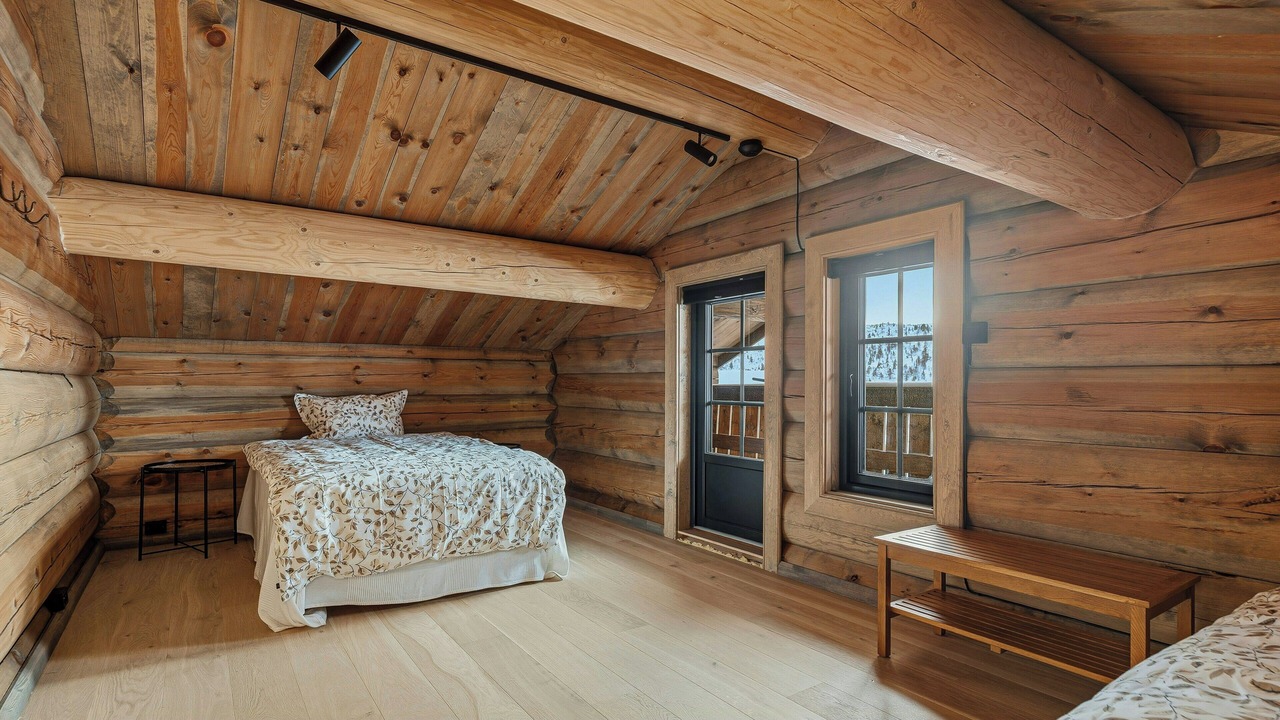 Photo of Bedroom in Valle