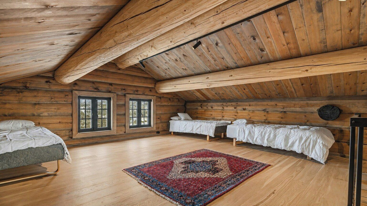 Photo of Bedroom in Valle