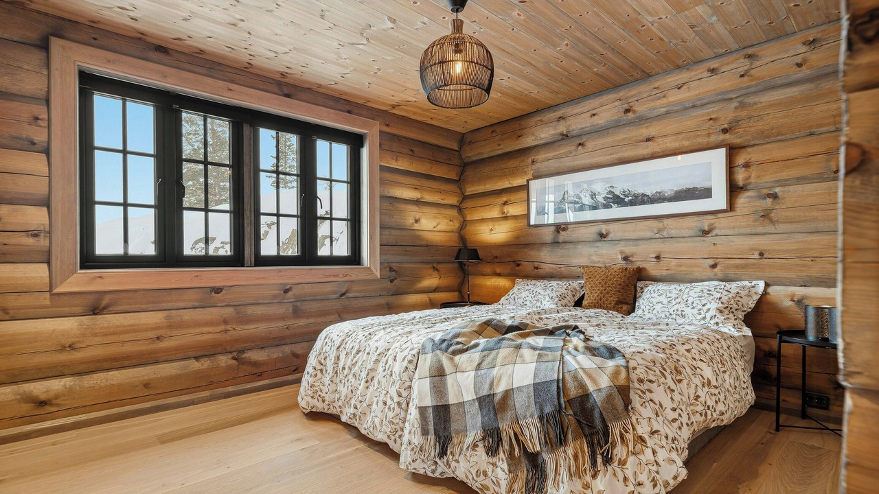 Photo of Bedroom in Valle