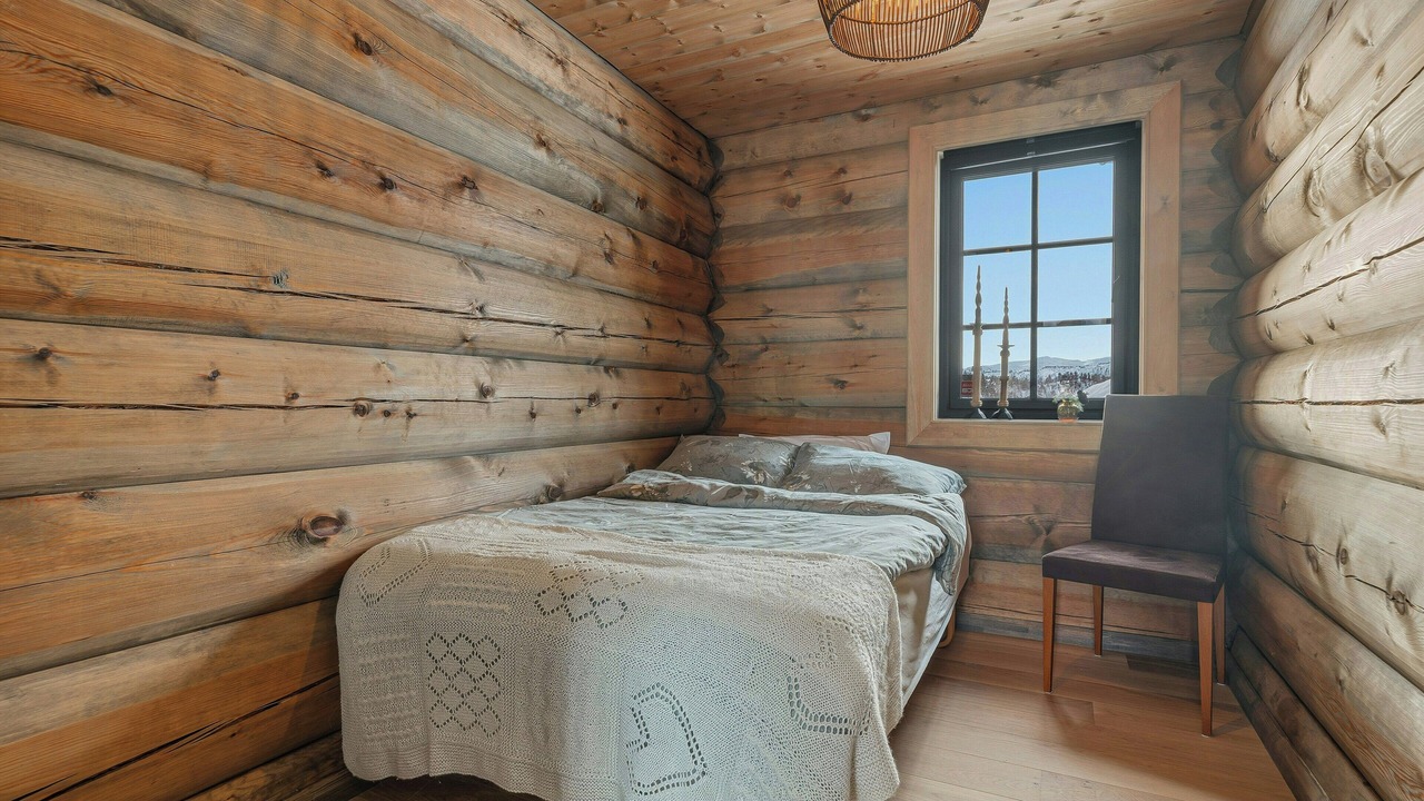 Photo of Bedroom in Valle