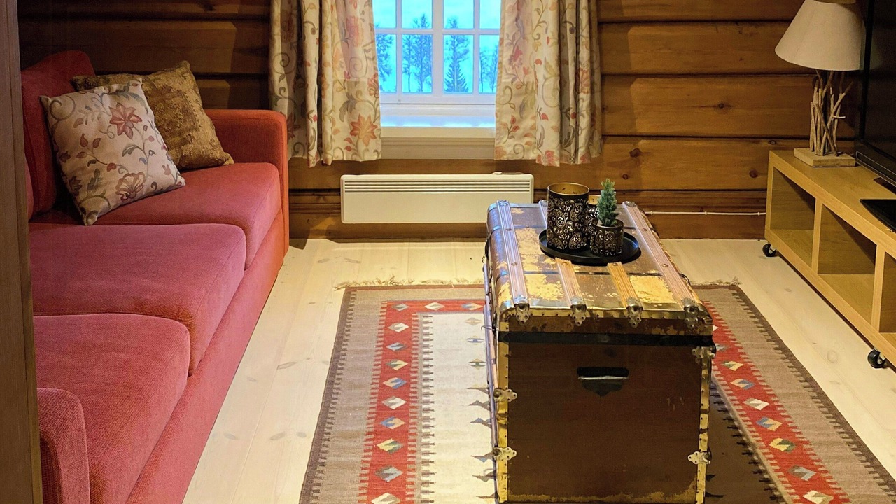 Photo of Livingroom in Kamben