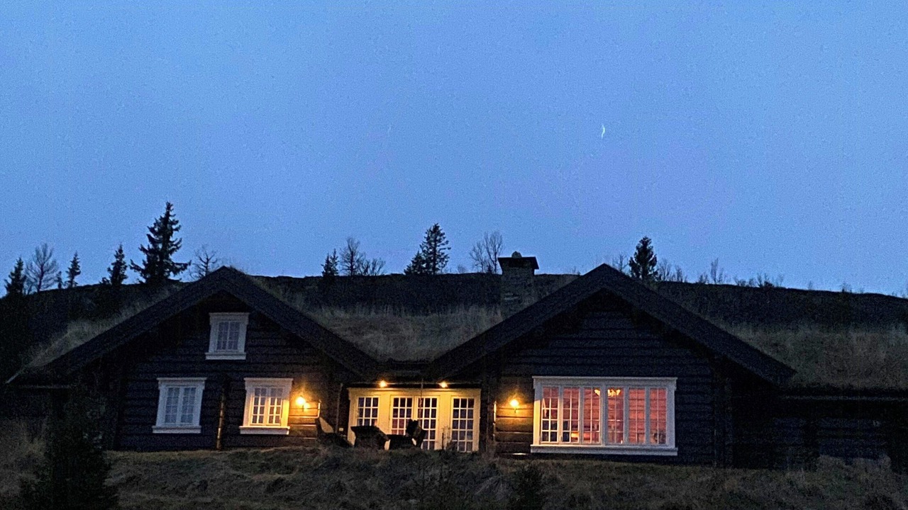 Photo of Outdoor in Kamben