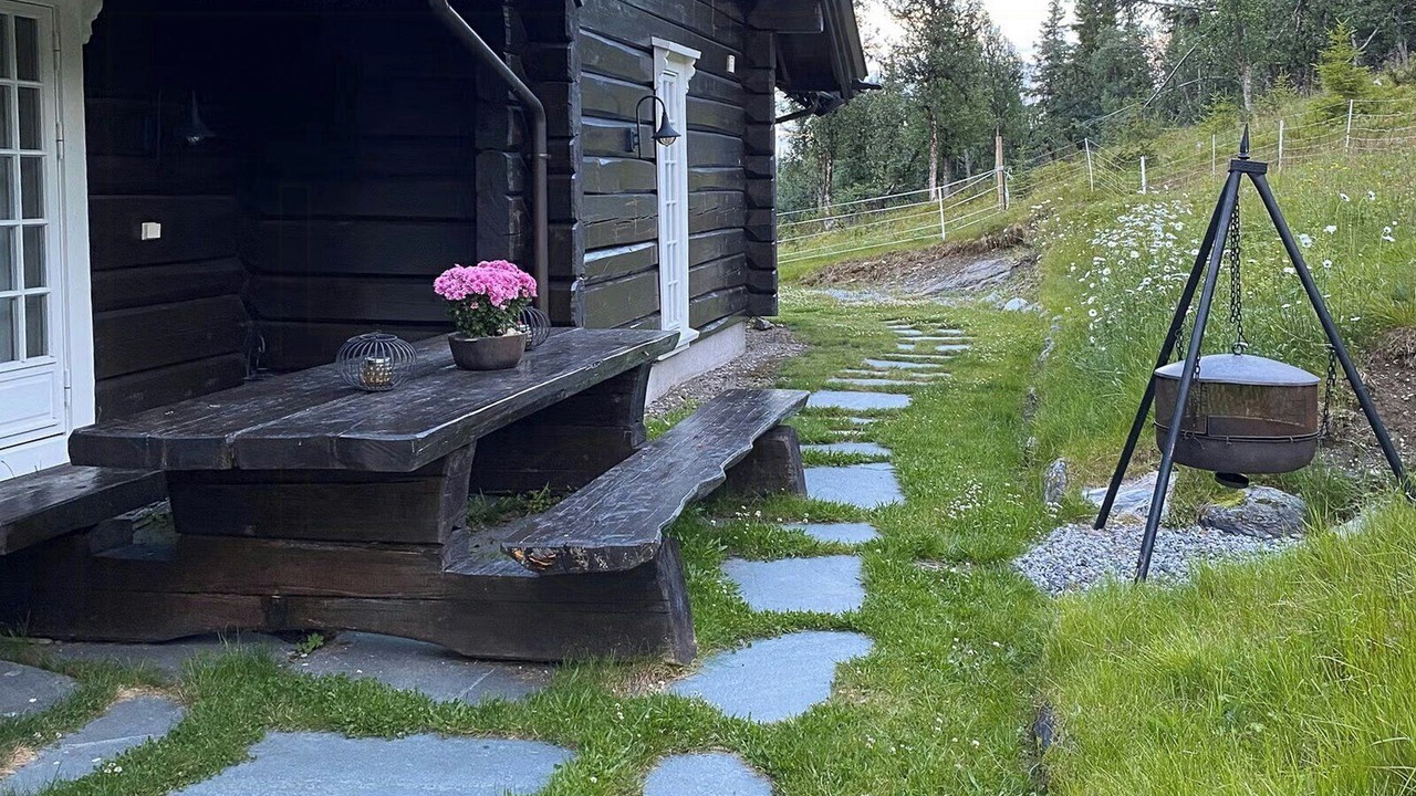Photo of Outdoor in Kamben