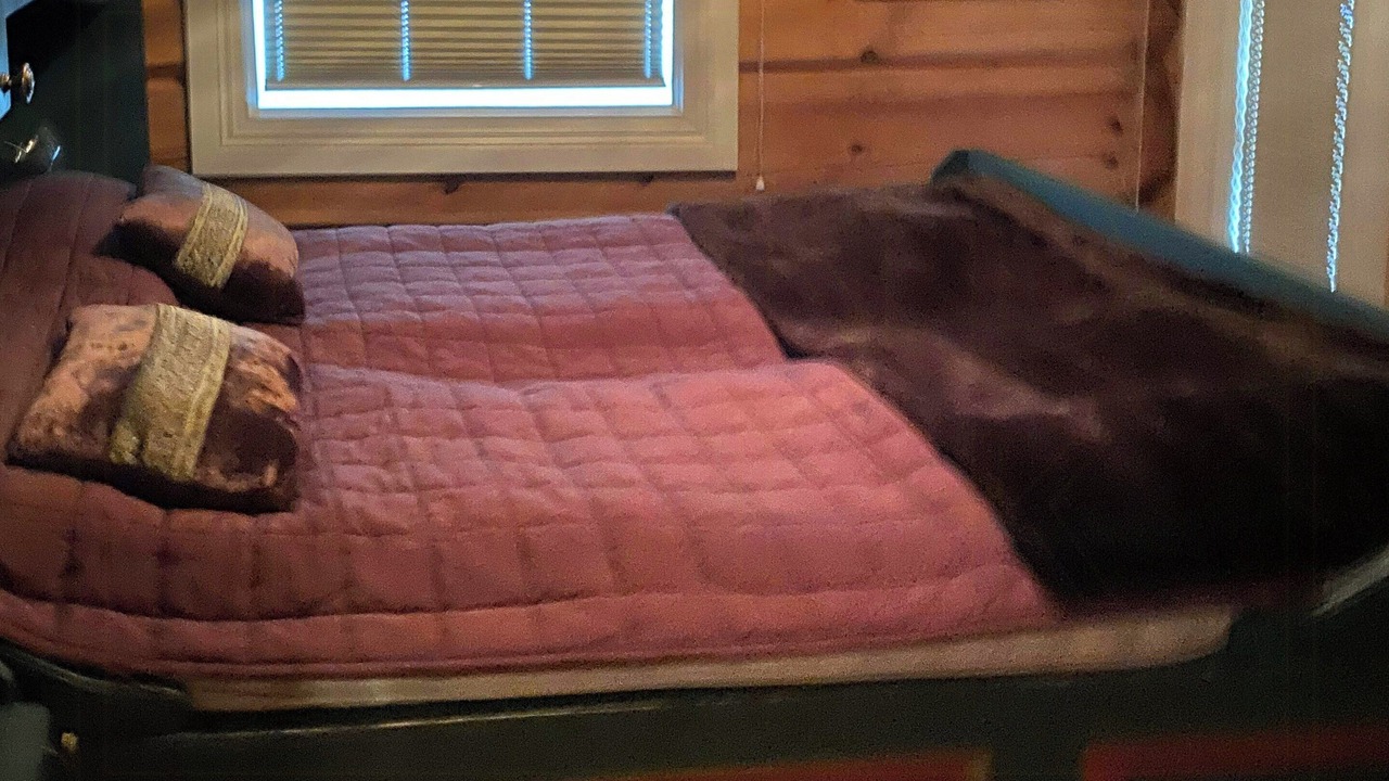 Photo of Bedroom in Kamben